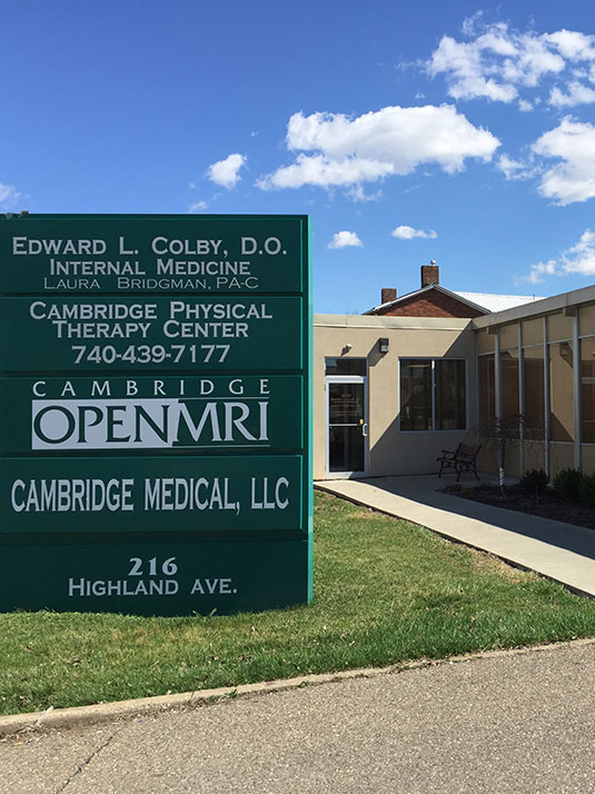 Cambridge-Physical-Therapy-Office-Hours-Policies
